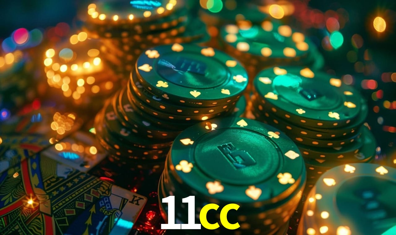 Estatísticas 11cc