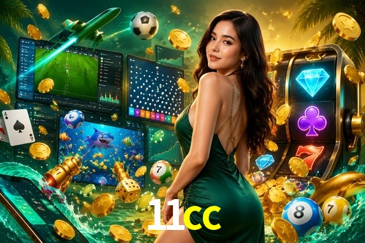 Welcome Bonus 11cc
