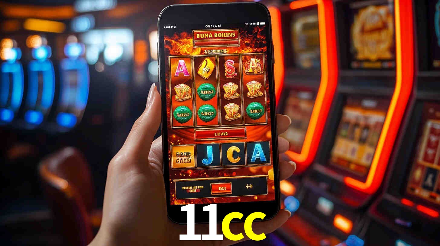 11cc: Seu Cassino Premiado com Pagamentos Rápidos
