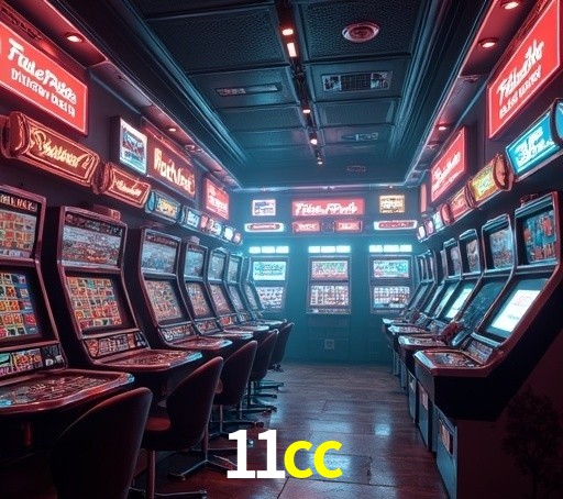 11cc Loteria Online Brasil - Plataforma Certificada