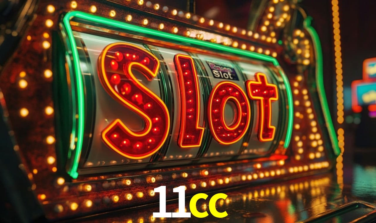11cc Logo Oficial