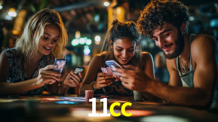 Daily Bonuses 11cc