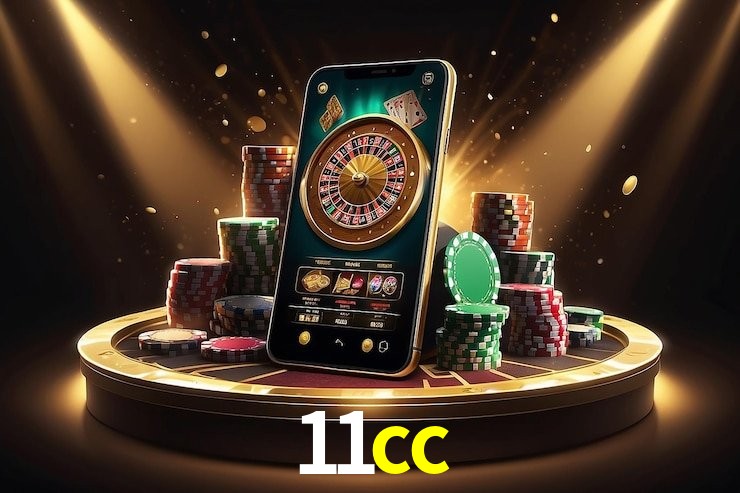 11cc Logo Verificado