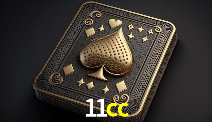 Provedores de Jogos 11cc