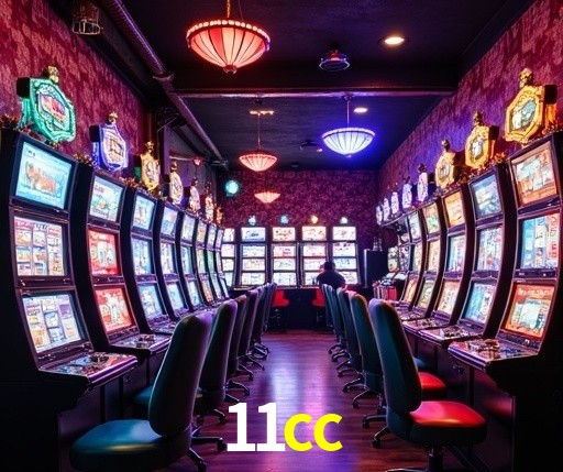 11cc VIP Program Logo