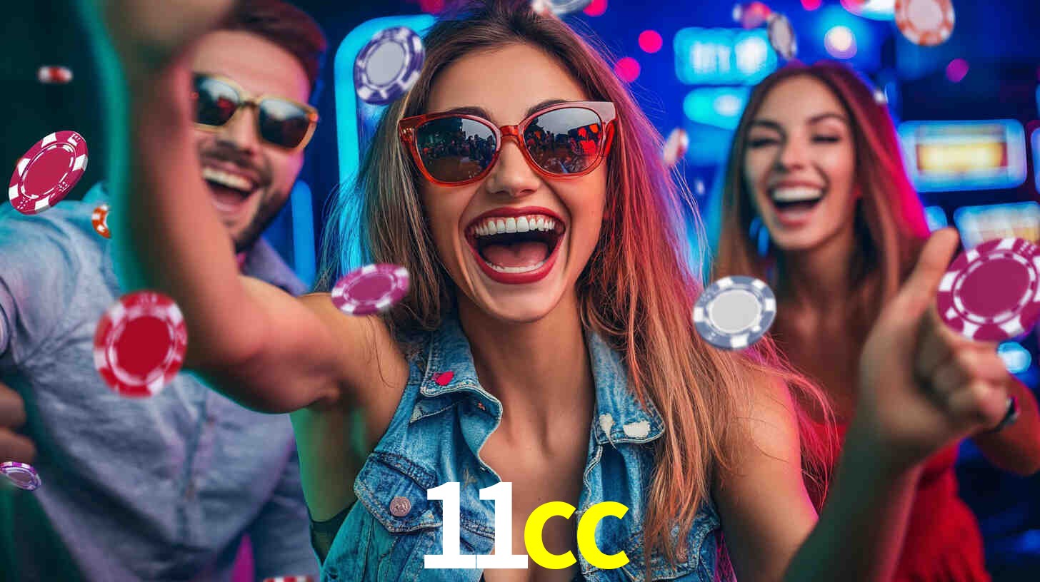 Descubra o Programa VIP da 11cc: Vantagens Exclusivas para Jogadores