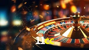 Logo 11cc Loteria Online