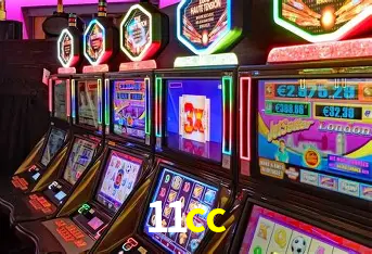Descubra a Magia dos Jogos de Arcade no 11cc