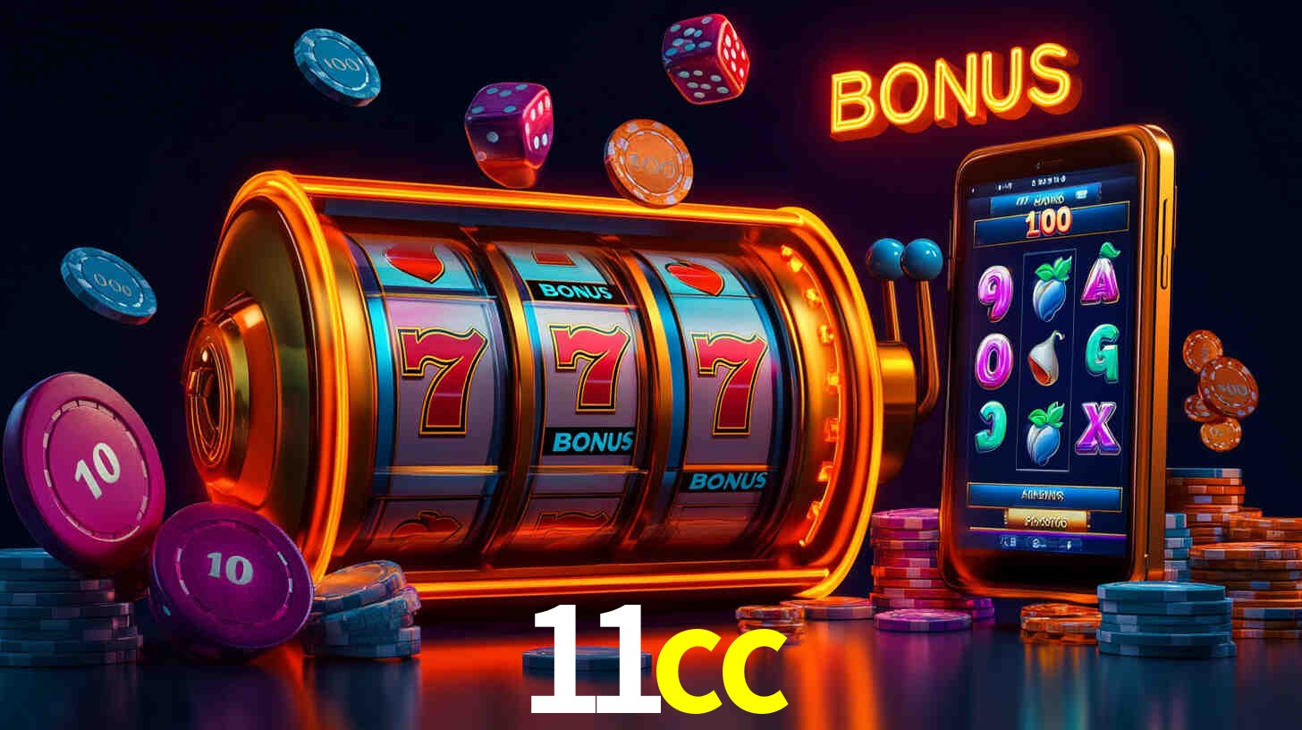 Desvendando o Mundo dos Jogos Virtuais na 11cc