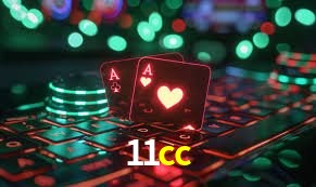 Jogos de Slot 11cc
