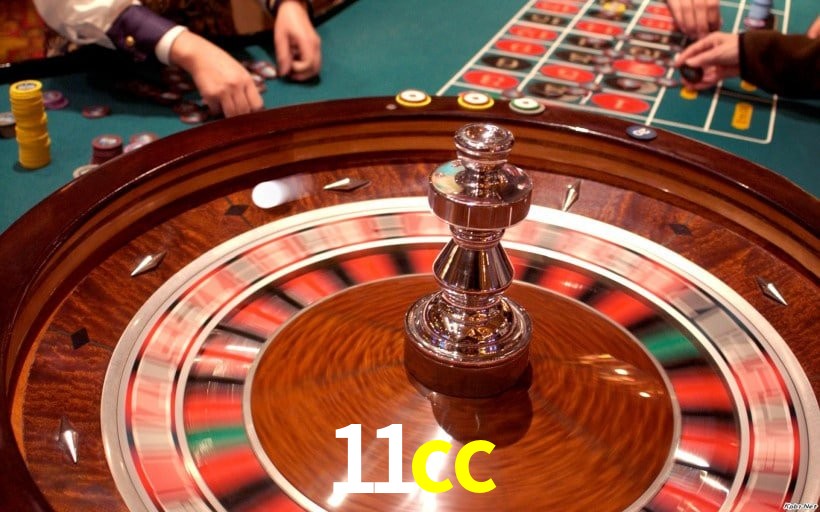 Casino VIP 11cc