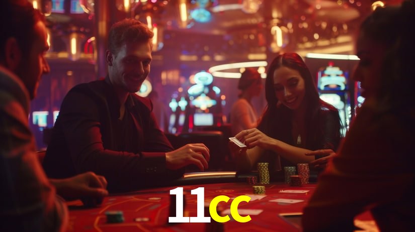 Apostas Esportivas na 11cc: Um Guia Completo