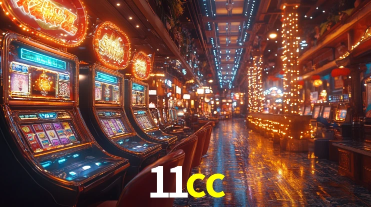 11cc: Seu Especialista em Apostas Esportivas Brasileiras
