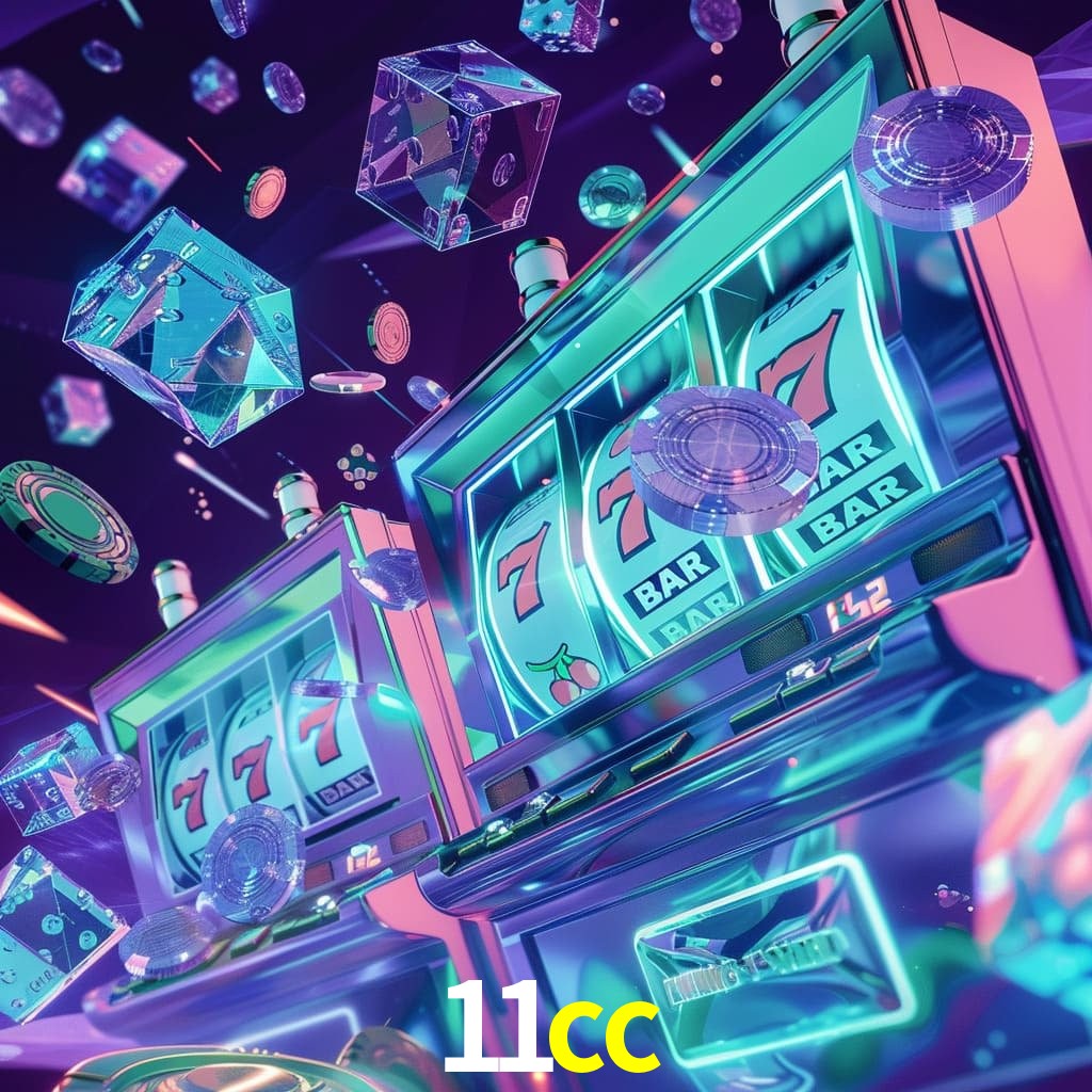 Interface do App 11cc