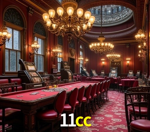 11cc Logo Seguro