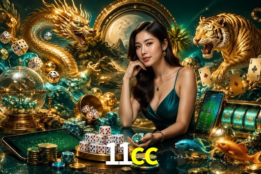 Exclusive Offers 11cc