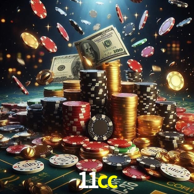 PIX Instantâneo 11cc