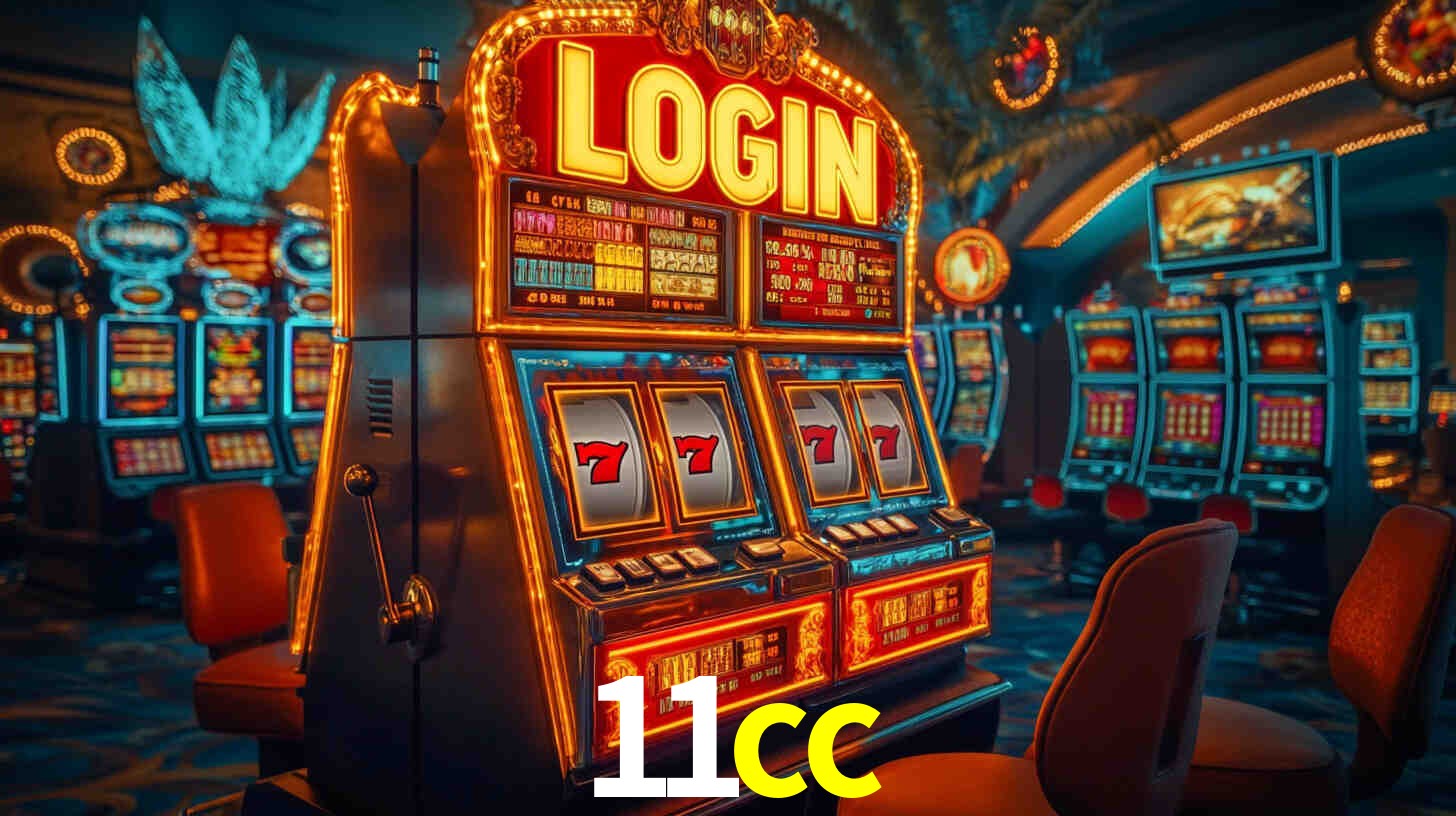 11cc Logo - Bônus com Rollover Justo