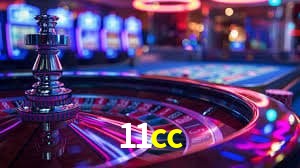 Diretório de Jogos 11cc