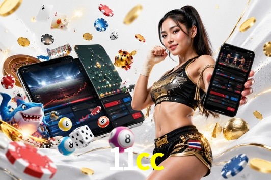 Flash Promotion 11cc