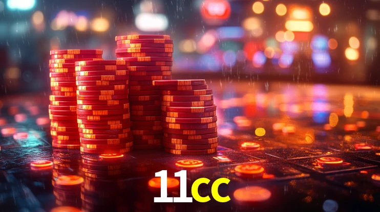Sinta a adrenalina dos jogos de cassino com 11cc