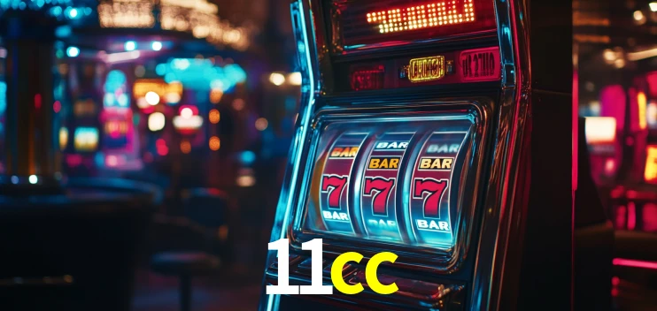 Welcome Bonus 11cc