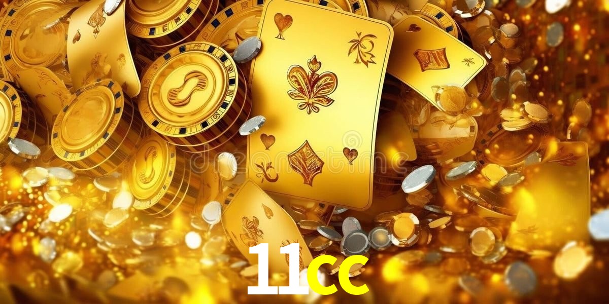 cassino 11cc