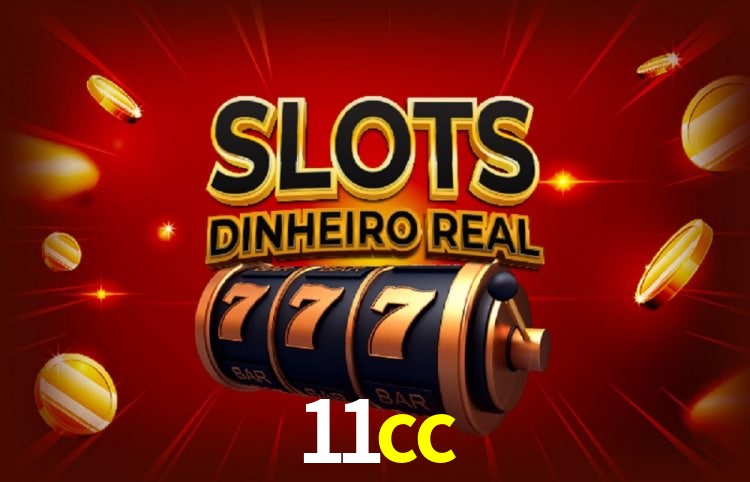 Logo da 11cc