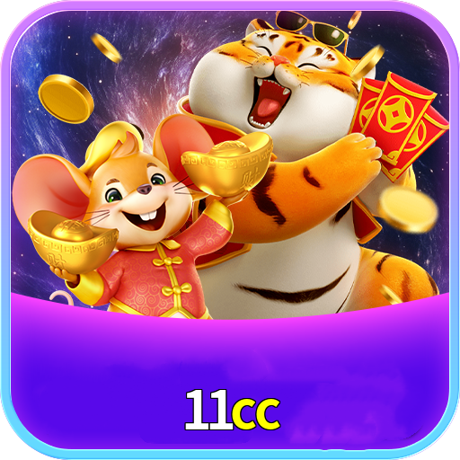 Logo 11cc Cassino Online Brasil
