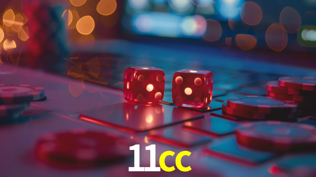 Live Casino 11cc