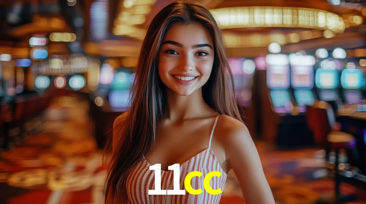 Welcome Bonus 11cc