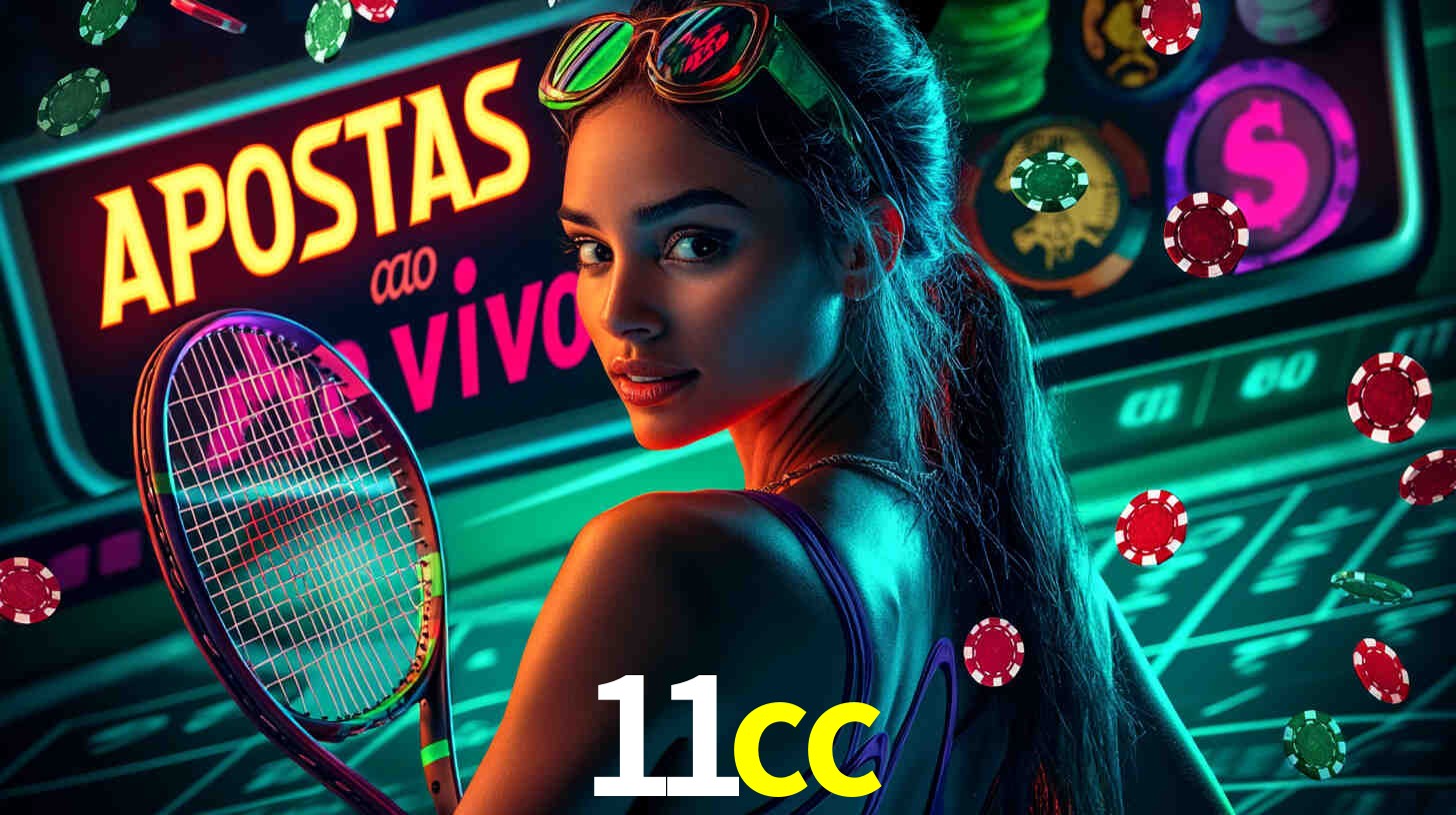 Desvendando o Mundo dos Jogos Virtuais na 11cc