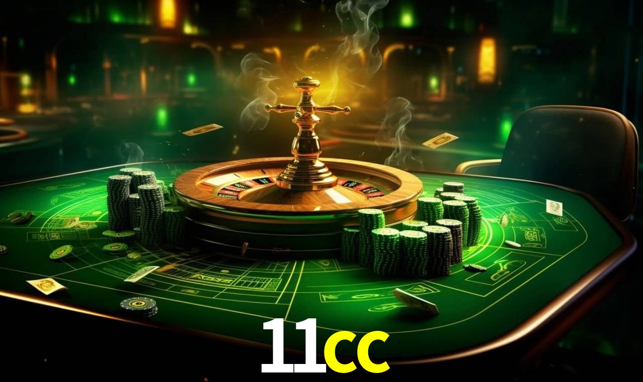 Inovações de Jogos na 11cc: O Futuro das Experiências Interativas