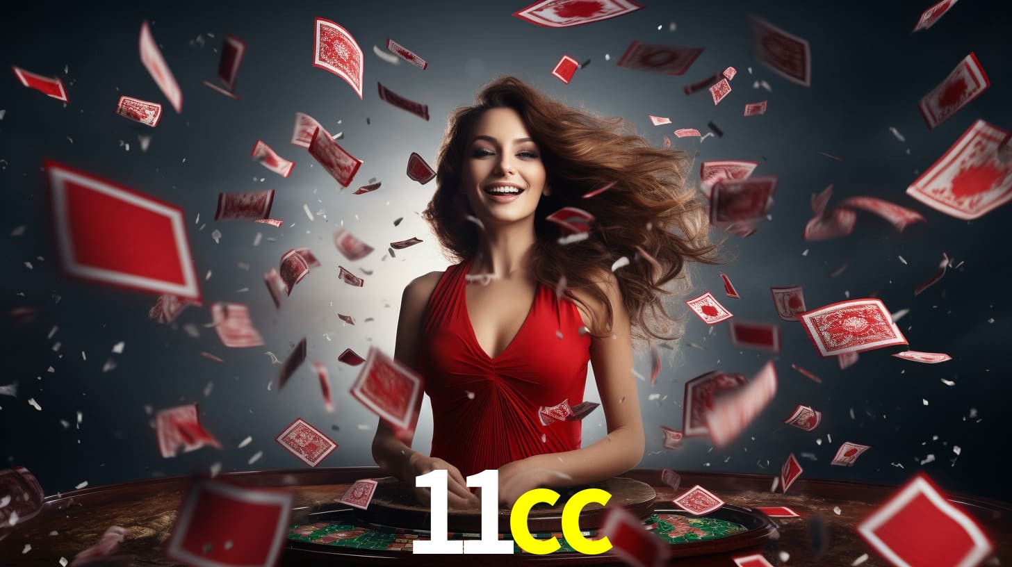 Daily Bonuses 11cc