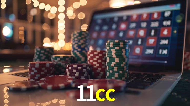 Game Providers 11cc