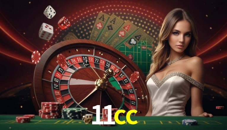 Slot Games 11cc