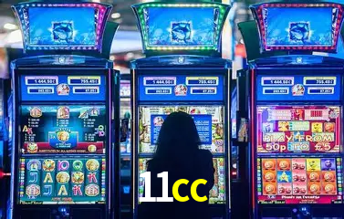 VIP Casino 11cc