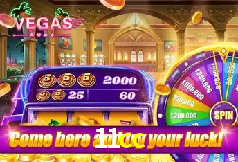 Blackjack Table 11cc