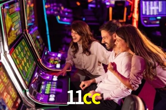 Desvendando o Mundo dos Jogos Virtuais na 11cc