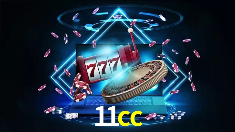 Slot Games 11cc