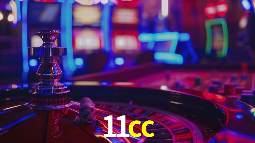 11cc: Jogos de Caça-Níqueis-Altas Recompensas, Roleta-Velocidade, Blackjack-Desafios Máximos