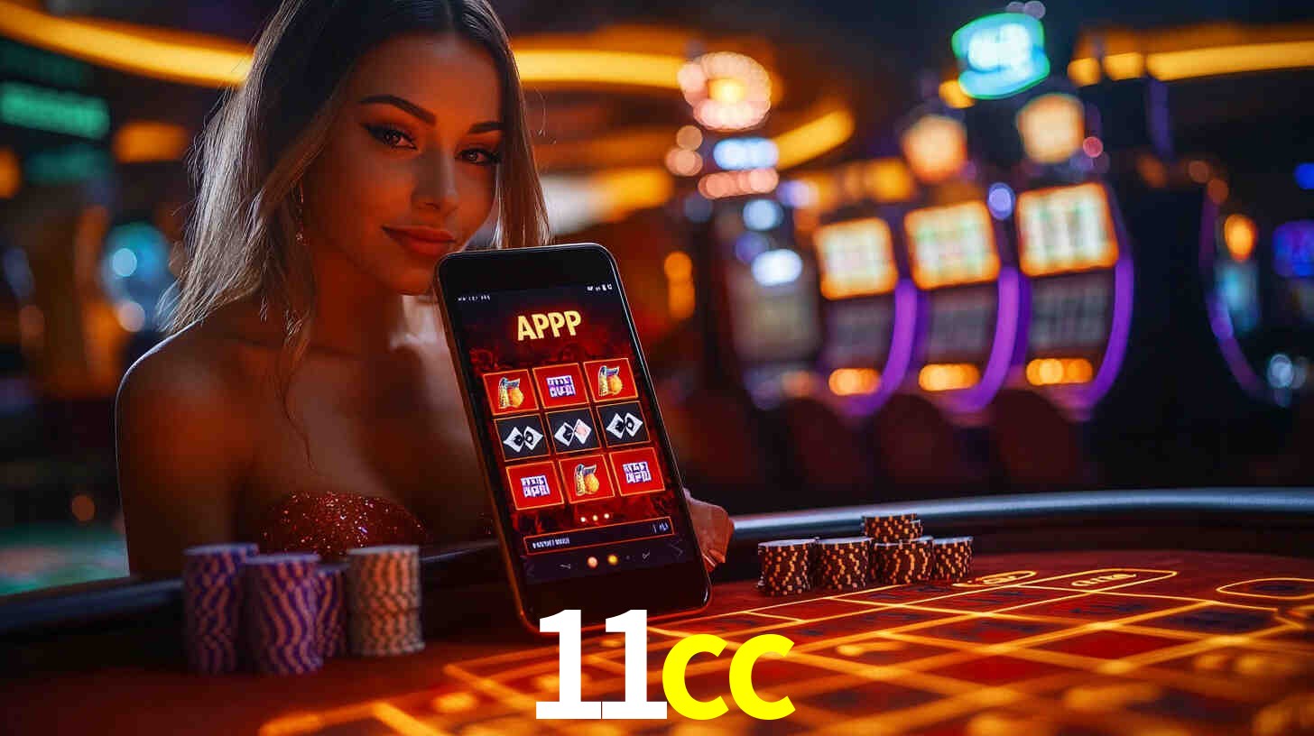 Inovações de Jogos na 11cc: O Futuro das Experiências Interativas