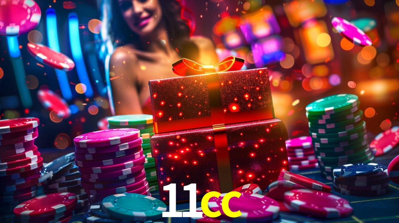 Descubra o Programa VIP da 11cc: Vantagens Exclusivas para Jogadores