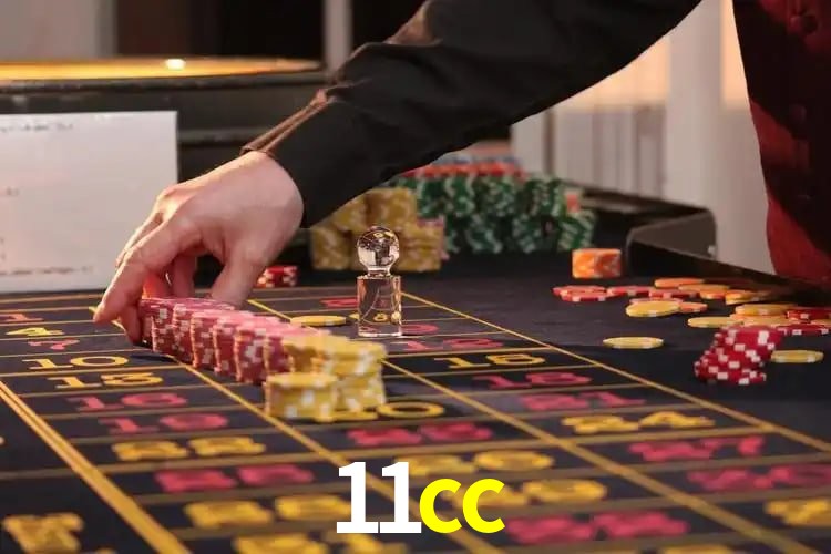 A Emoção da Loteria na 11cc: Uma Chance de Mudança de Vida